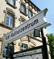KiK Kulturzentrum Offenburg