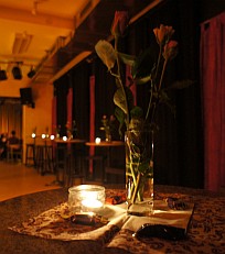 Tango Salon